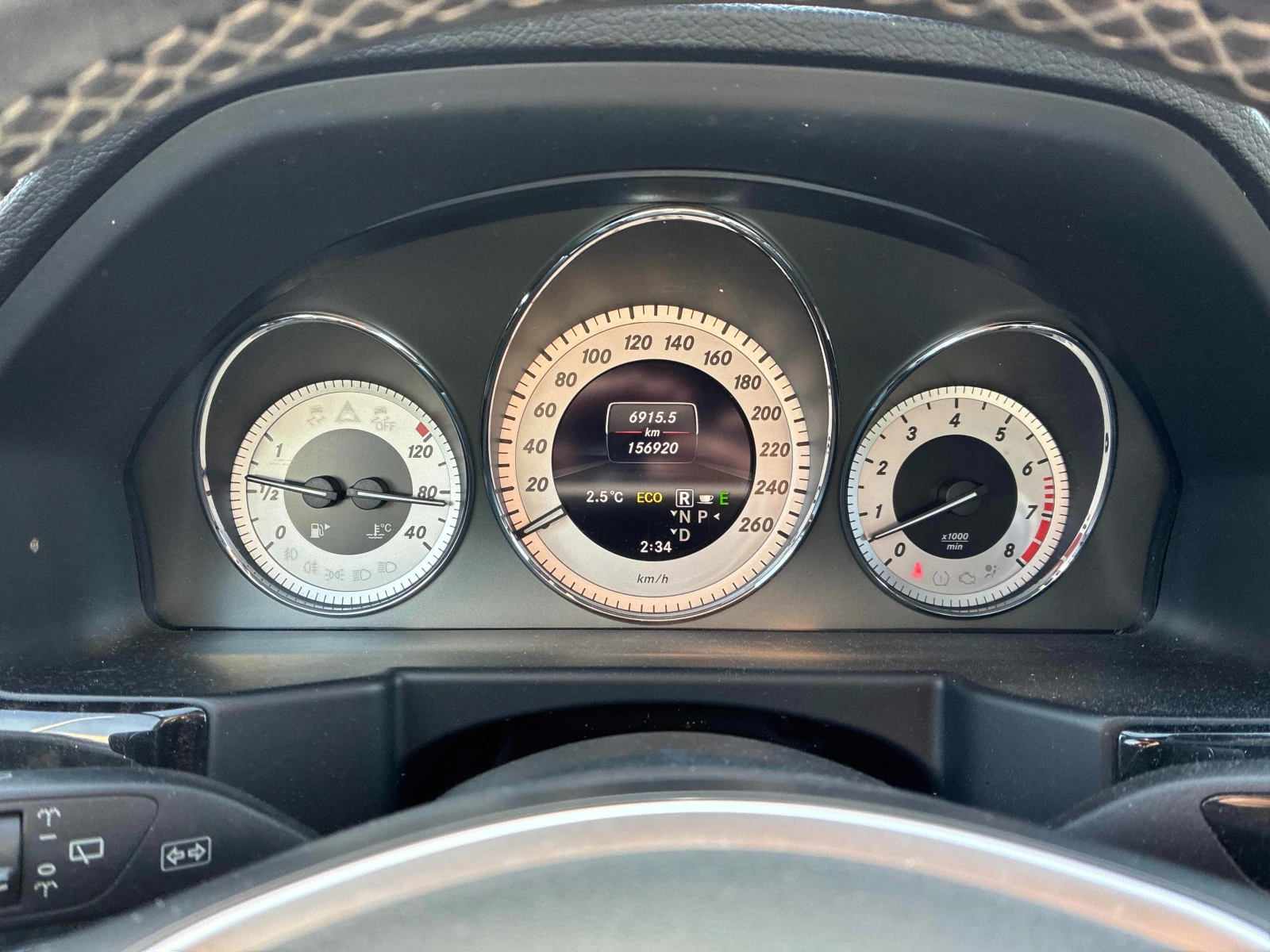 Mercedes-Benz GLK 350 4MATIC - изображение 8