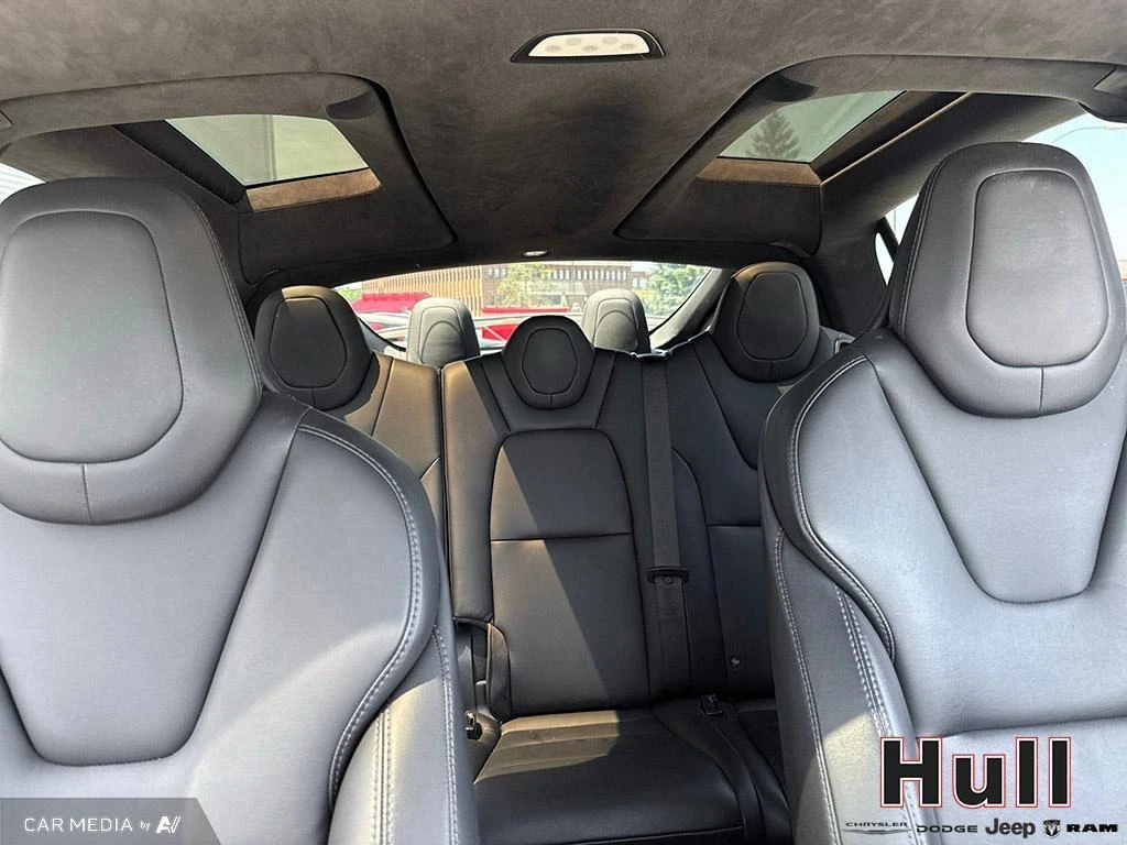 Tesla Model X 100D | AWD | 7 ����� |  | Mobile.bg � ����������� 14