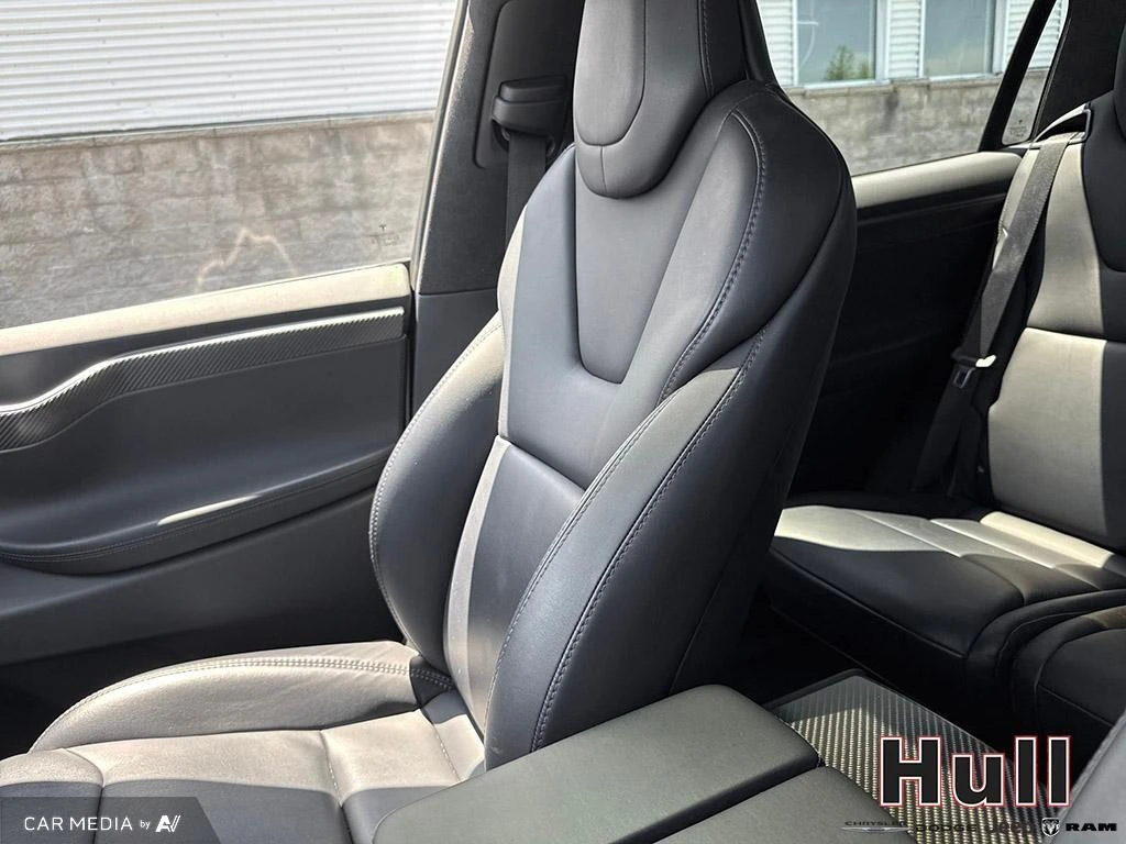 Tesla Model X 100D | AWD | 7 ����� |  | Mobile.bg � ����������� 13