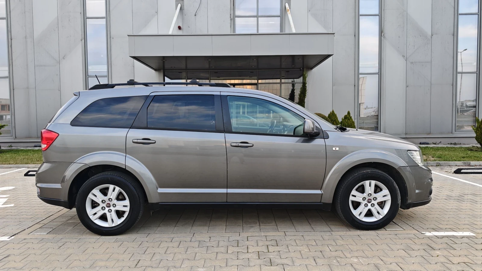 Fiat Freemont 2.0d 170kc.6+ 1 - изображение 6