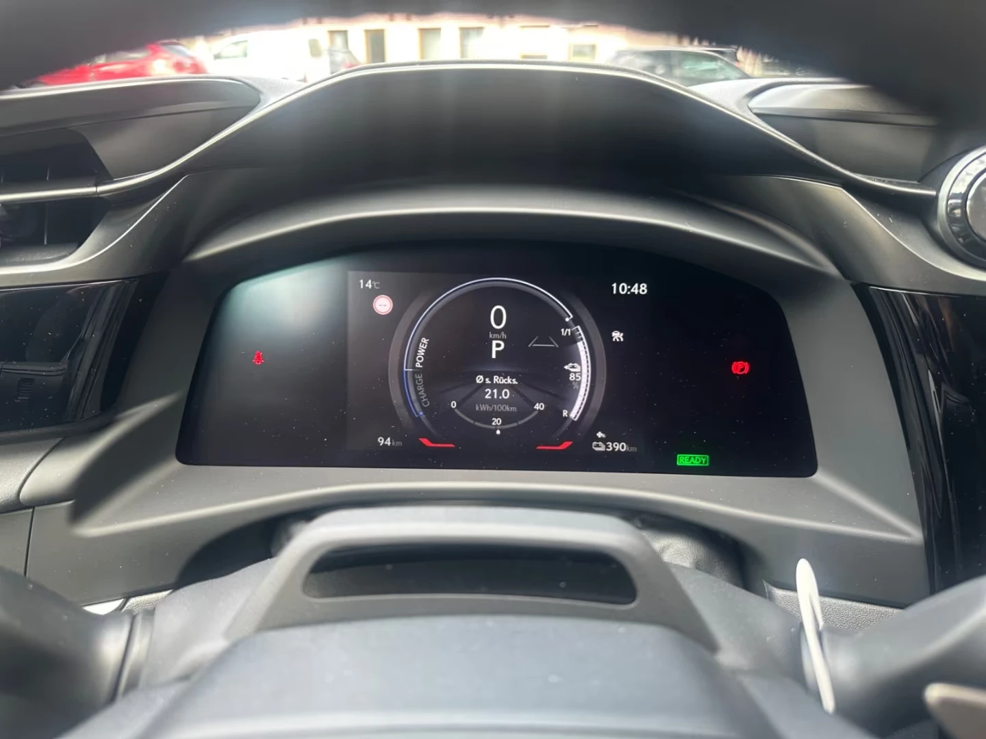 Lexus RZ 300 EXECUTIVE/204HP/360/AHK/NAVI/162h, снимка 13 - Автомобили и джипове - 53817024