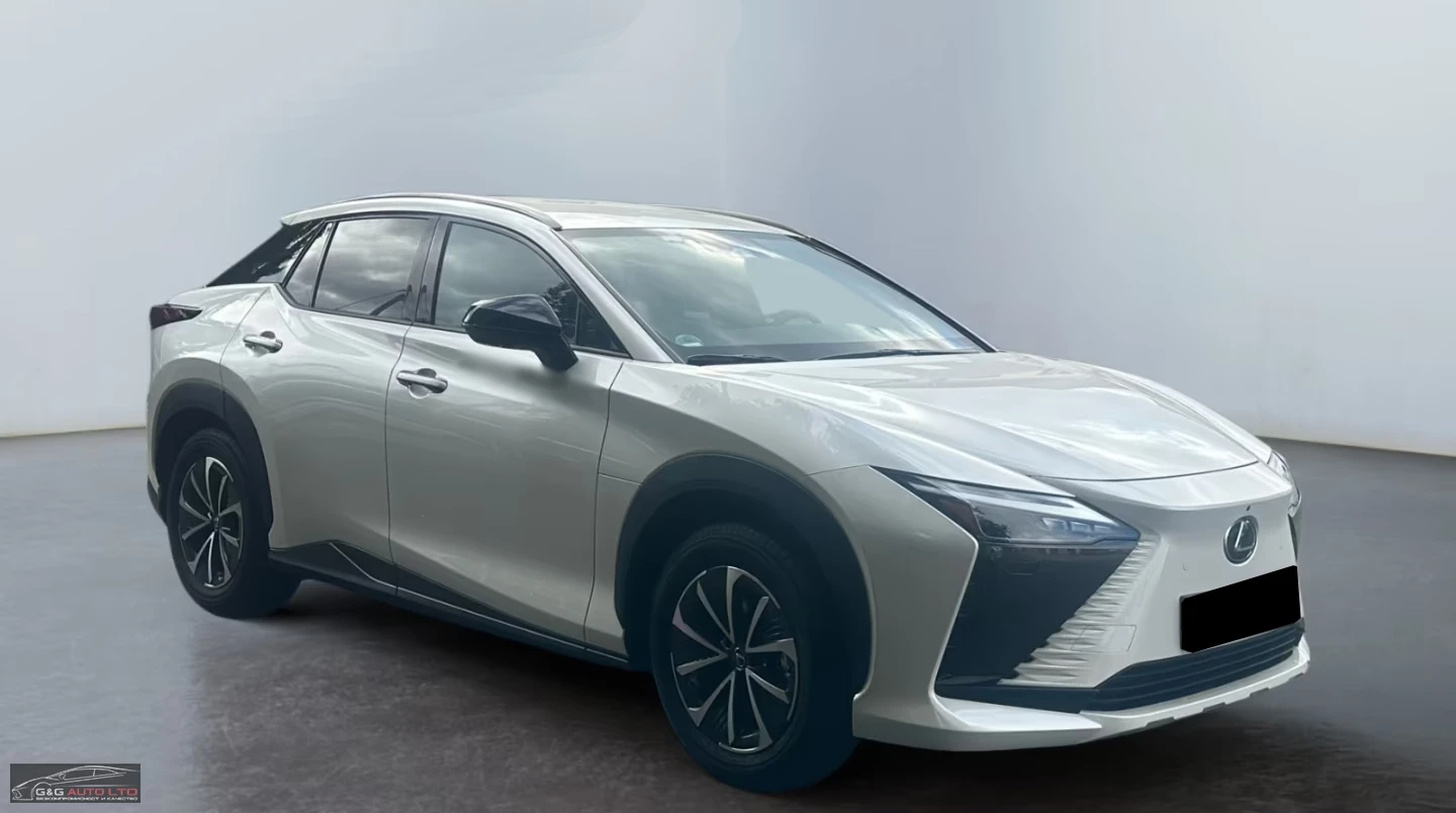 Lexus RZ 300 EXECUTIVE/204HP/360/AHK/NAVI/162h, снимка 4 - Автомобили и джипове - 53817024