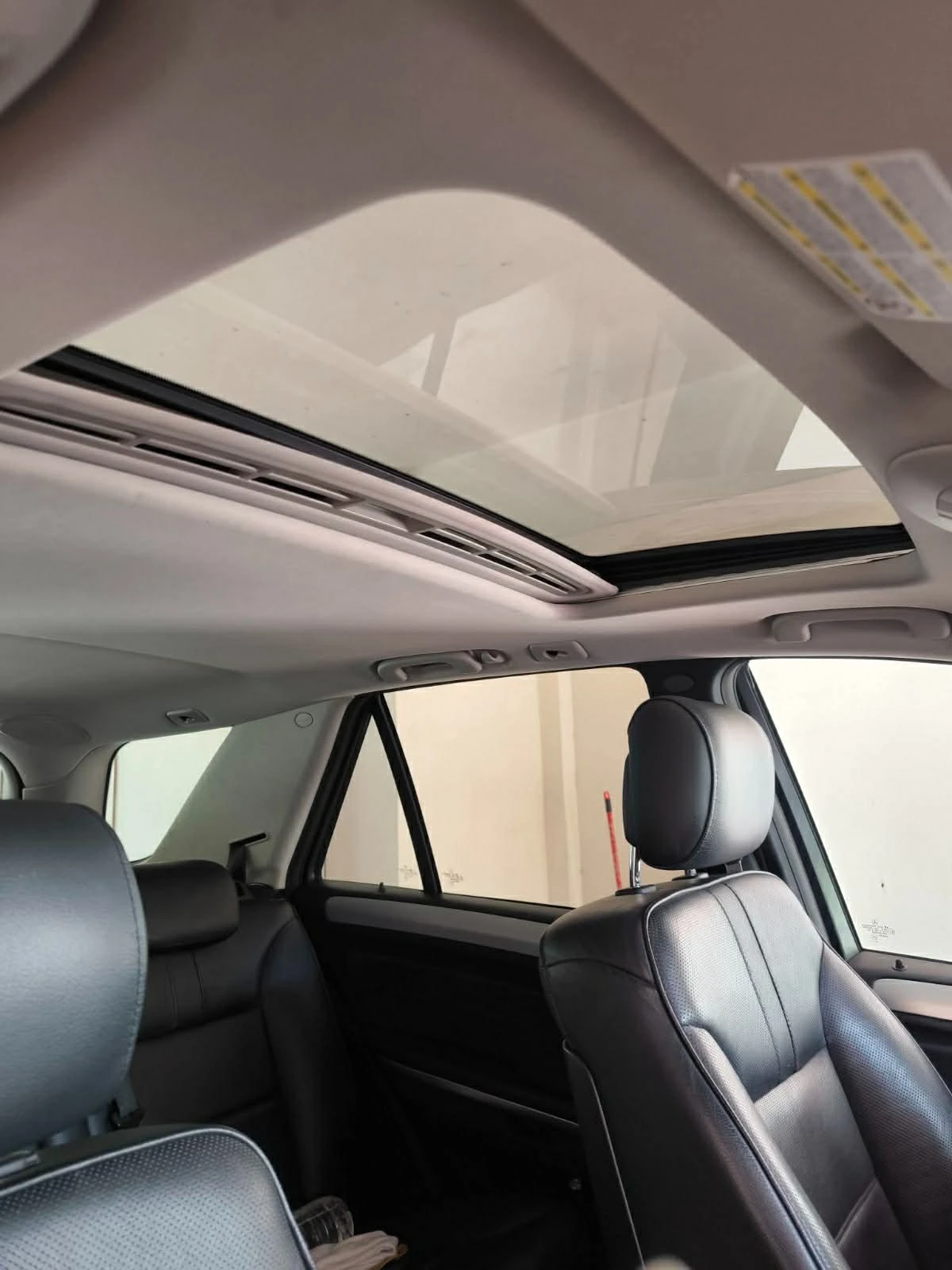 Mercedes-Benz ML 420, снимка 15 - Автомобили и джипове - 53894120