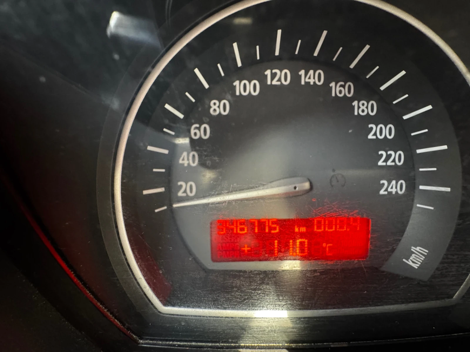 BMW X3 3.0d xDrive, снимка 14 - Автомобили и джипове - 54491014