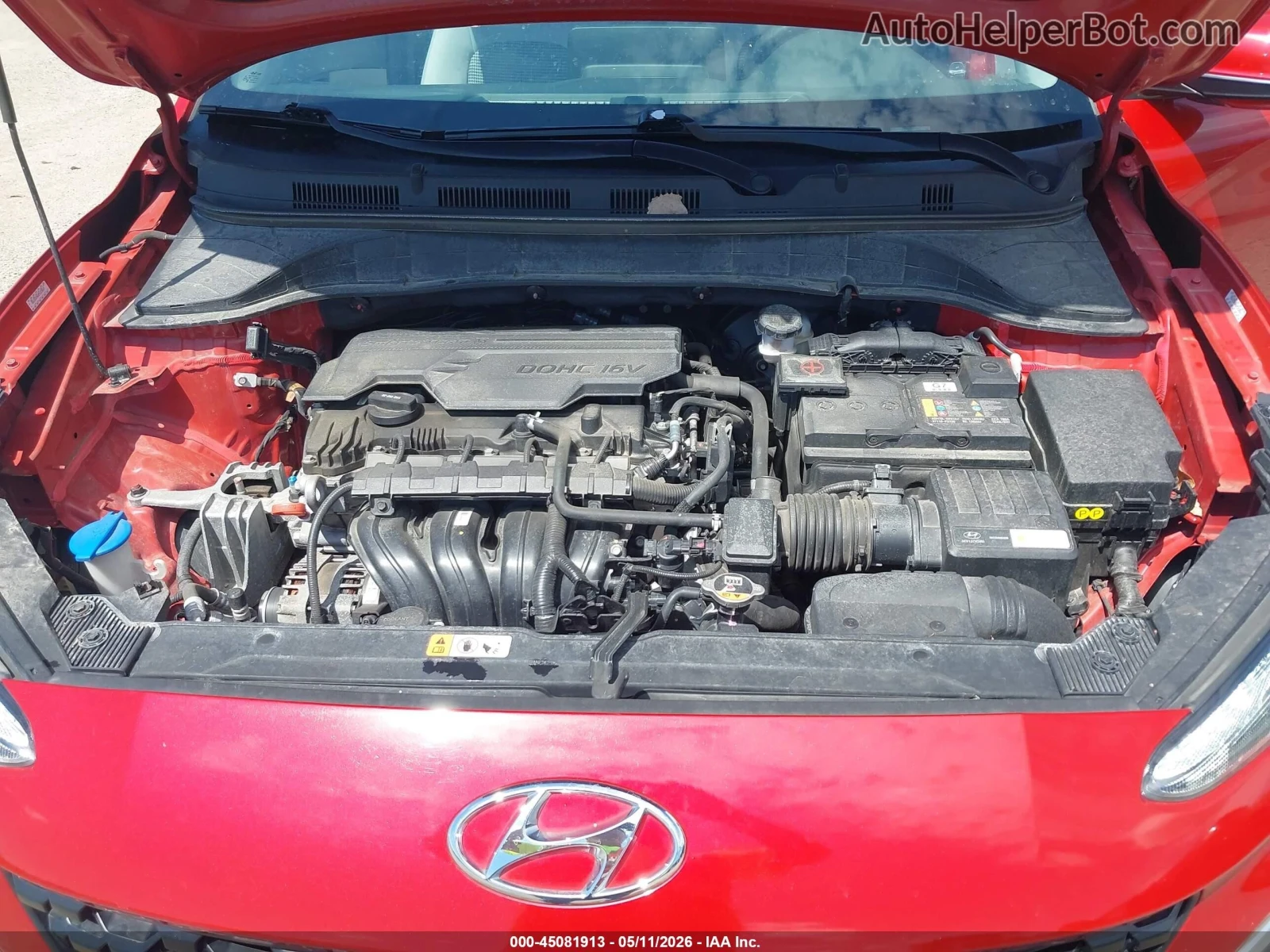 Hyundai Kona 2.0* HTRAC* Става на газ* Цена до БГ, снимка 8 - Автомобили и джипове - 54881763