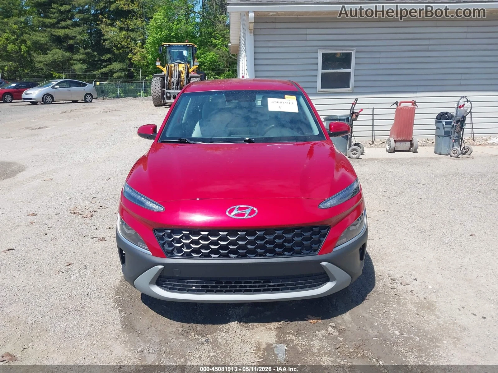 Hyundai Kona 2.0* HTRAC* Става на газ* Цена до БГ, снимка 2 - Автомобили и джипове - 54881763