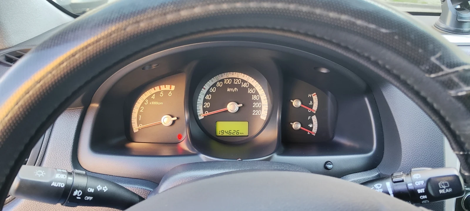 Kia Sportage  4х4 , снимка 5 - Автомобили и джипове - 55092191