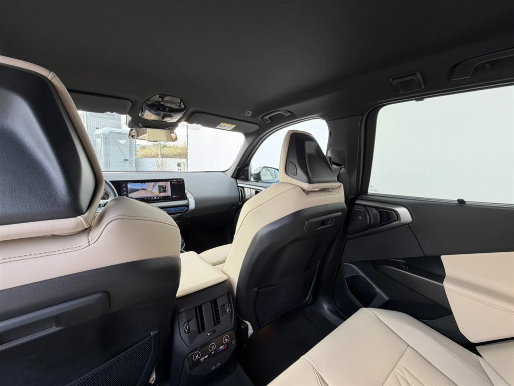 BMW X3 20d xDrive, снимка 11 - Автомобили и джипове - 55281527