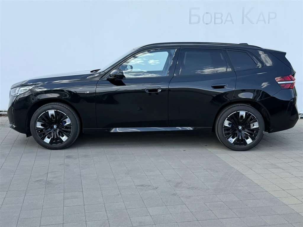 BMW X3 20d xDrive, снимка 3 - Автомобили и джипове - 55281527