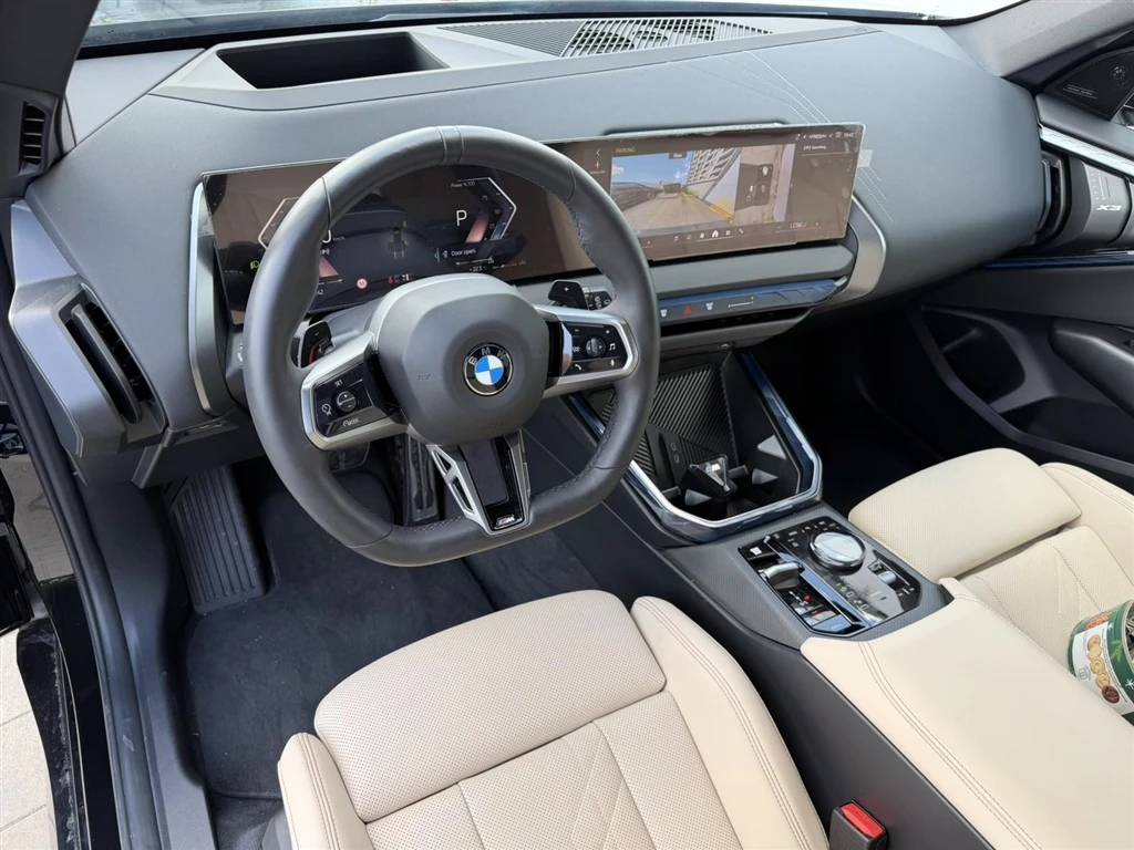 BMW X3 20d xDrive, снимка 6 - Автомобили и джипове - 55281527