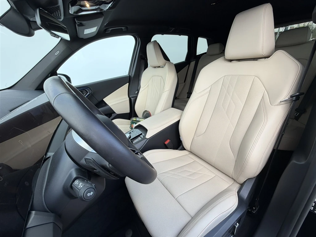 BMW X3 20d xDrive, снимка 9 - Автомобили и джипове - 55281527