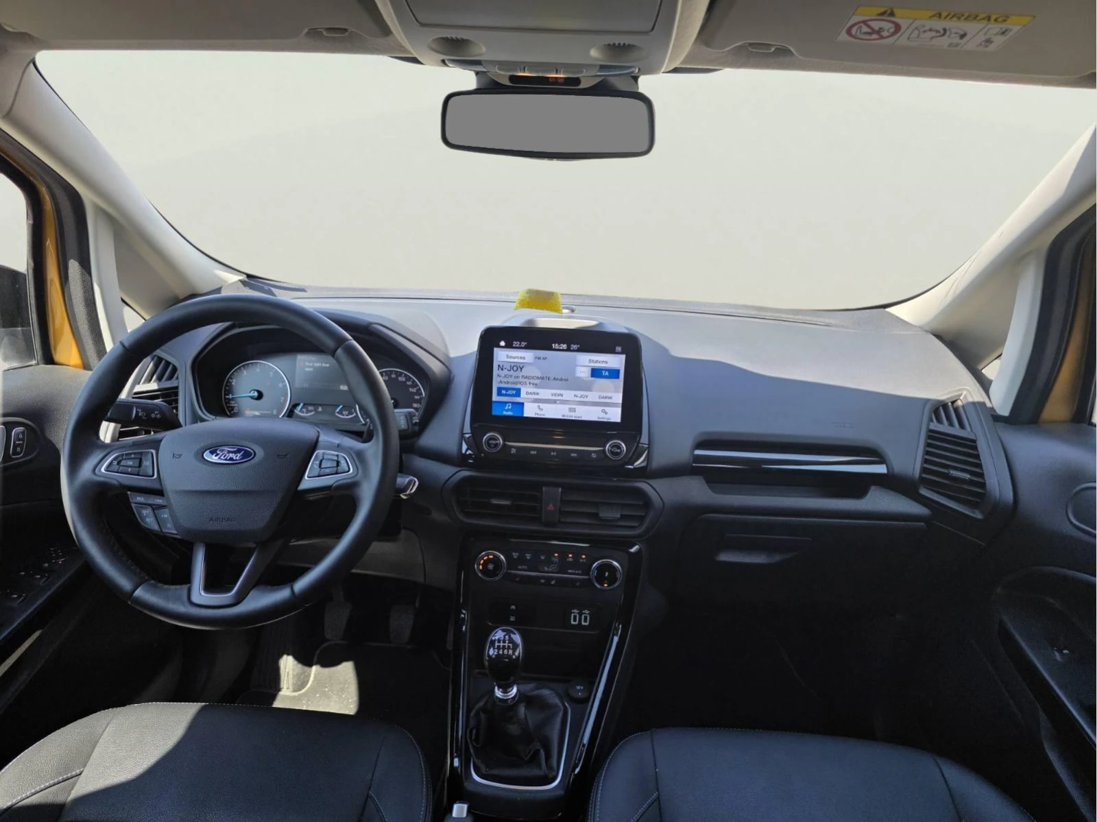 Ford EcoSport 1.0 EcoBoost | Mobile.bg � ����������� 11