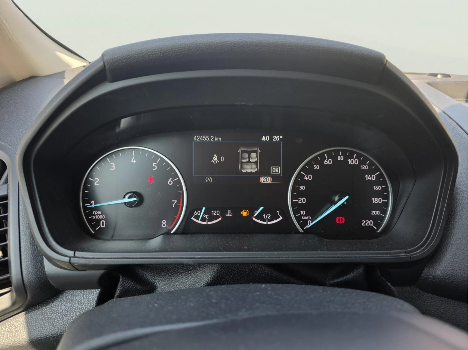 Ford EcoSport 1.0 EcoBoost | Mobile.bg � ����������� 12