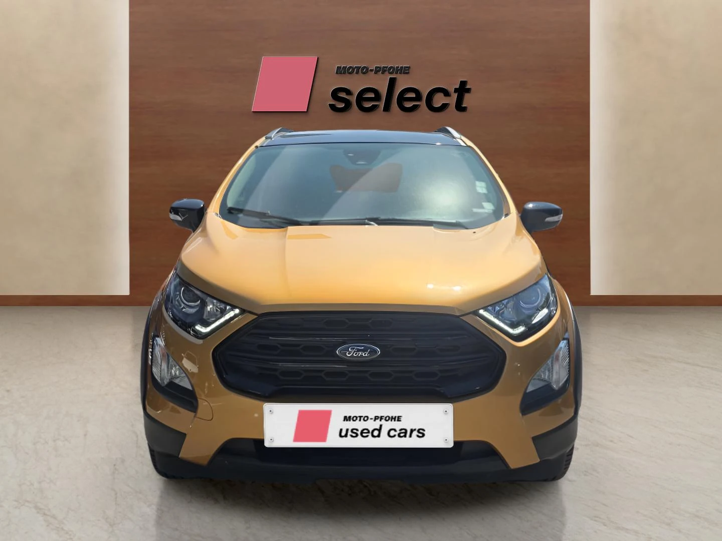 Ford EcoSport 1.0 EcoBoost | Mobile.bg � ����������� 2