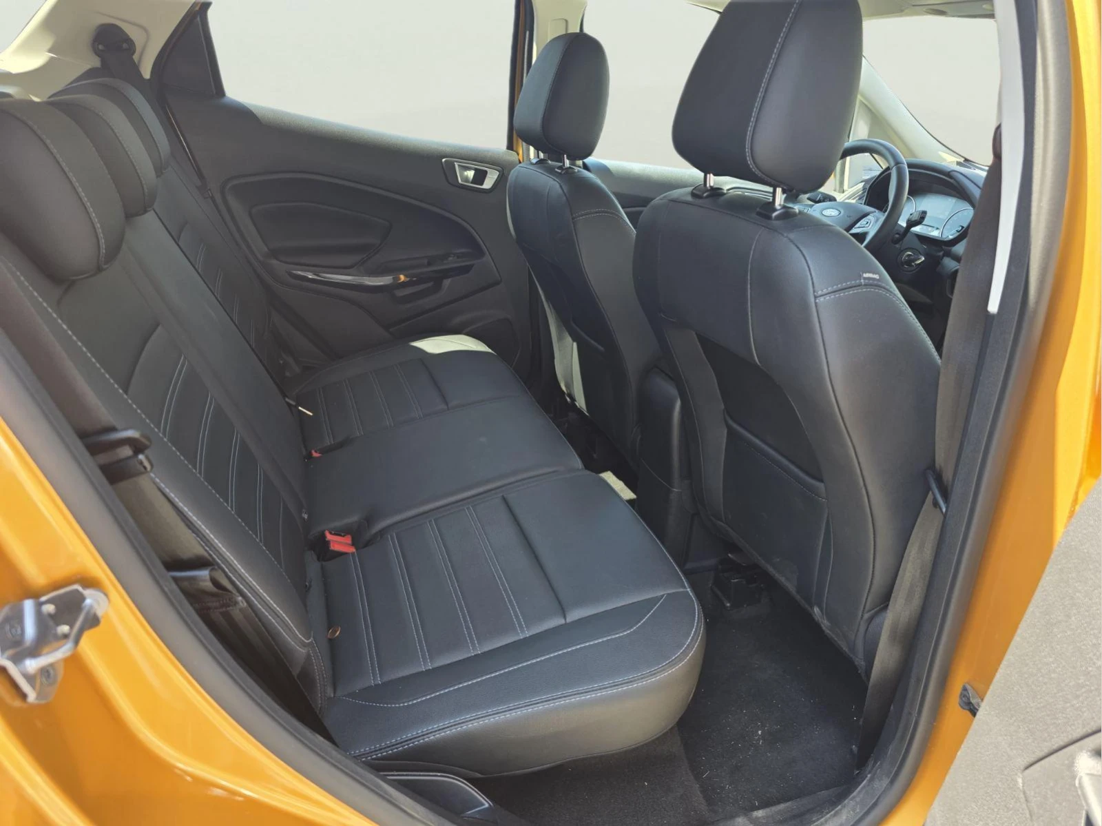 Ford EcoSport 1.0 EcoBoost | Mobile.bg � ����������� 10