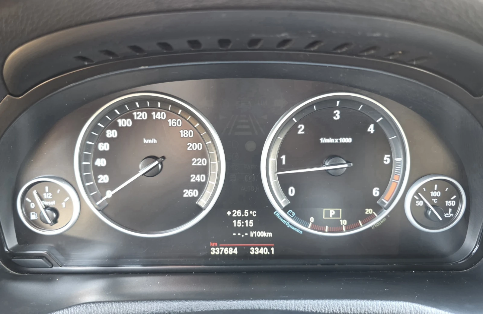 BMW X3 Xdrive 35d, снимка 9 - Автомобили и джипове - 55859388