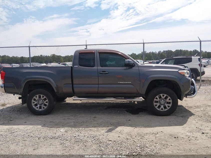 Toyota Tacoma 3.5l Sr5 V6, снимка 13 - Автомобили и джипове - 56041715