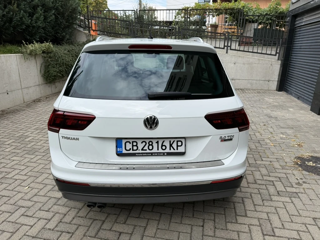 VW Tiguan HIGHLINE, снимка 5 - Автомобили и джипове - 56303474