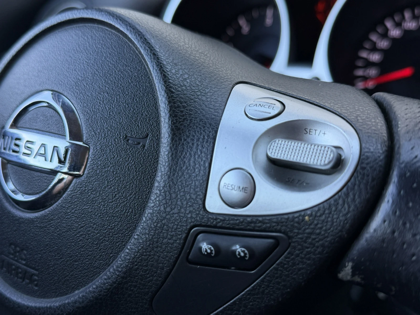 Nissan Juke 1.5 DCI, снимка 8 - Автомобили и джипове - 56745626