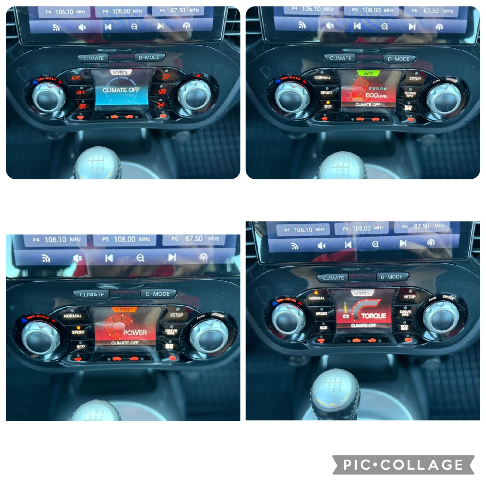 Nissan Juke 1.5 DCI, снимка 10 - Автомобили и джипове - 56745626