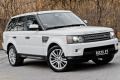 Land Rover Range Rover Sport 3.6TD*FACELIFT*272PS*ВЪЗДУШНО*4X4*HARMAN/KARDON - [2] 