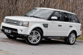 Land Rover Range Rover Sport 3.6TD*FACELIFT*272PS*ВЪЗДУШНО*4X4*HARMAN/KARDON - изображение 3
