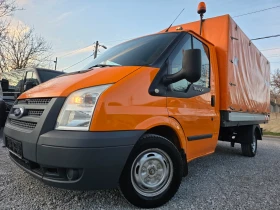 Ford Transit 2.2tdci Евро5 6скорости 152000км, снимка 1