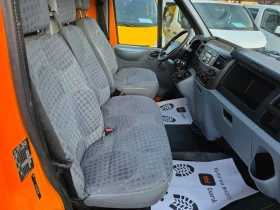 Ford Transit 2.2tdci Евро5 6скорости 152000км, снимка 11