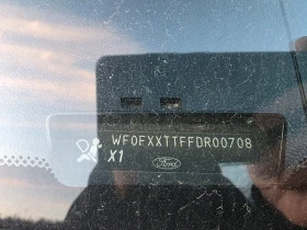 Ford Transit 2.2tdci Евро5 6скорости 152000км, снимка 10