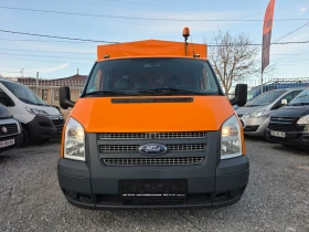 Ford Transit 2.2tdci Евро5 6скорости 152000км, снимка 2