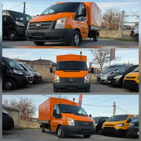 Ford Transit 2.2tdci Евро5 6скорости 152000км, снимка 8