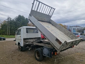 VW Lt 2.4i САМОСВАЛ! ШВЕЙЦАРИЯ!, снимка 1