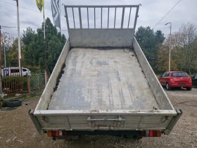 VW Lt 2.4i САМОСВАЛ! ШВЕЙЦАРИЯ!, снимка 5