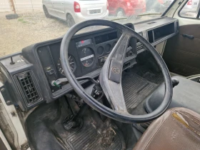 VW Lt 2.4i САМОСВАЛ! ШВЕЙЦАРИЯ!, снимка 13