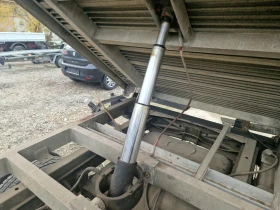 VW Lt 2.4i САМОСВАЛ! ШВЕЙЦАРИЯ!, снимка 8