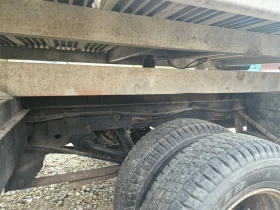 VW Lt 2.4i САМОСВАЛ! ШВЕЙЦАРИЯ!, снимка 10