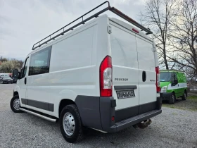 Peugeot Boxer 2.2hdi Евро5 5+ 1, снимка 6