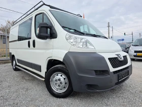 Peugeot Boxer 2.2hdi Евро5 5+ 1, снимка 3
