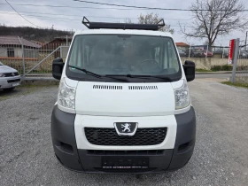 Peugeot Boxer 2.2hdi Евро5 5+ 1, снимка 2