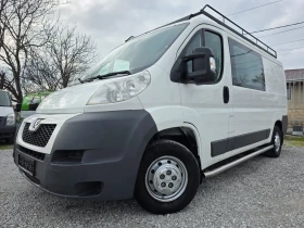 Peugeot Boxer 2.2hdi Евро5 5+ 1, снимка 1