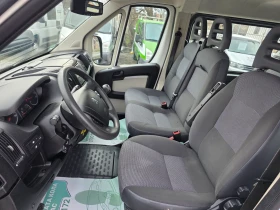 Peugeot Boxer 2.2hdi Евро5 5+ 1, снимка 11