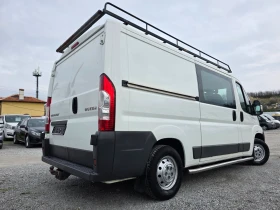 Peugeot Boxer 2.2hdi Евро5 5+ 1, снимка 4