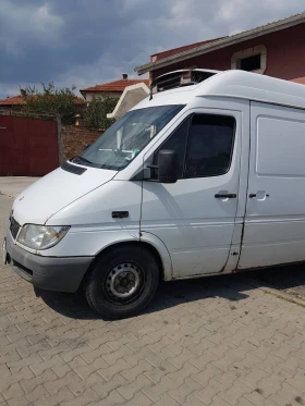 Mercedes-Benz Sprinter 314 Хладилен, снимка 2