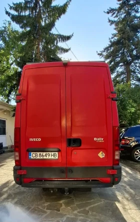 Обява за продажба на Iveco Daily 35S12 ~8 300 лв. - изображение 1
