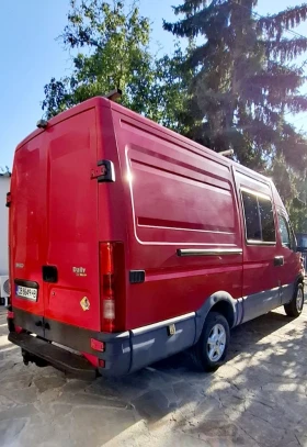 Обява за продажба на Iveco Daily 35S12 ~8 300 лв. - изображение 3