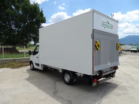 Обява за продажба на Nissan NV400 ~Цена по договаряне - изображение 3