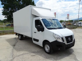 Обява за продажба на Nissan NV400 ~Цена по договаряне - изображение 1