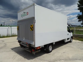 Обява за продажба на Nissan NV400 ~Цена по договаряне - изображение 5