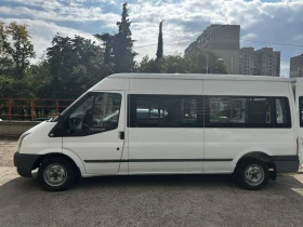     Ford Transit 300L