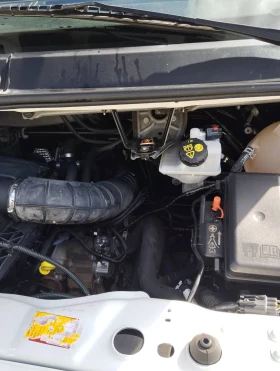 Ford Transit 300L | Mobile.bg    16